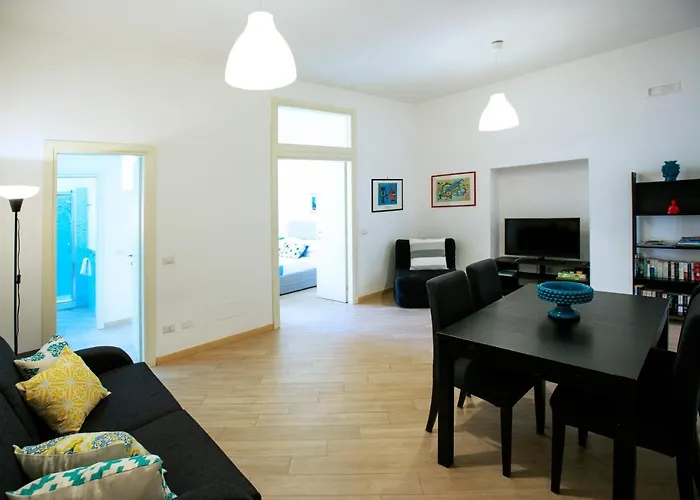 Casa Miniero Sorrento Center