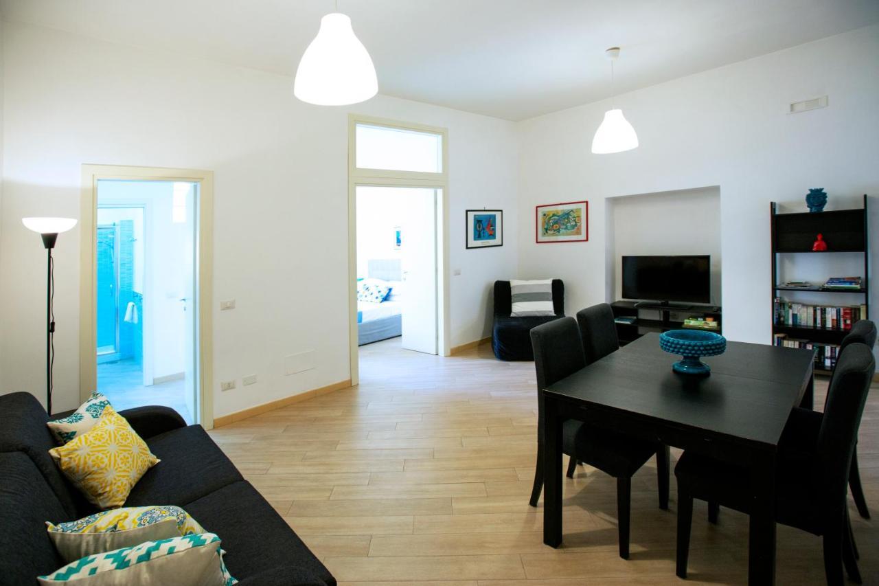 Casa Miniero Center Apartment Sorrent