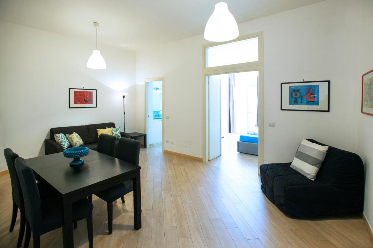 Apartment Casa Miniero Center Sorrent
