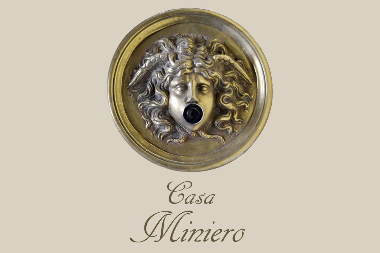 Casa Miniero Center Sorrent