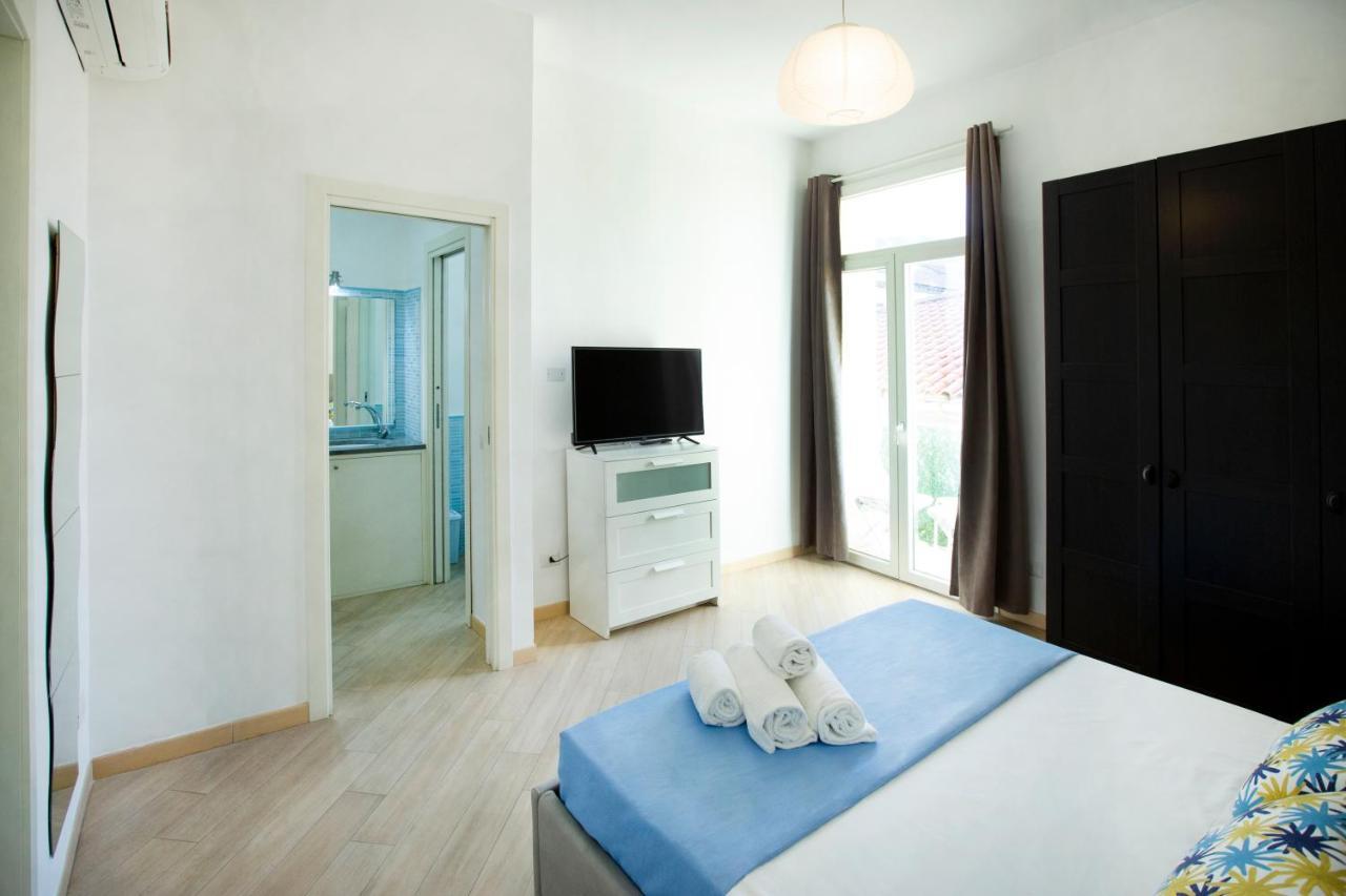 Apartamento Casa Miniero Center *