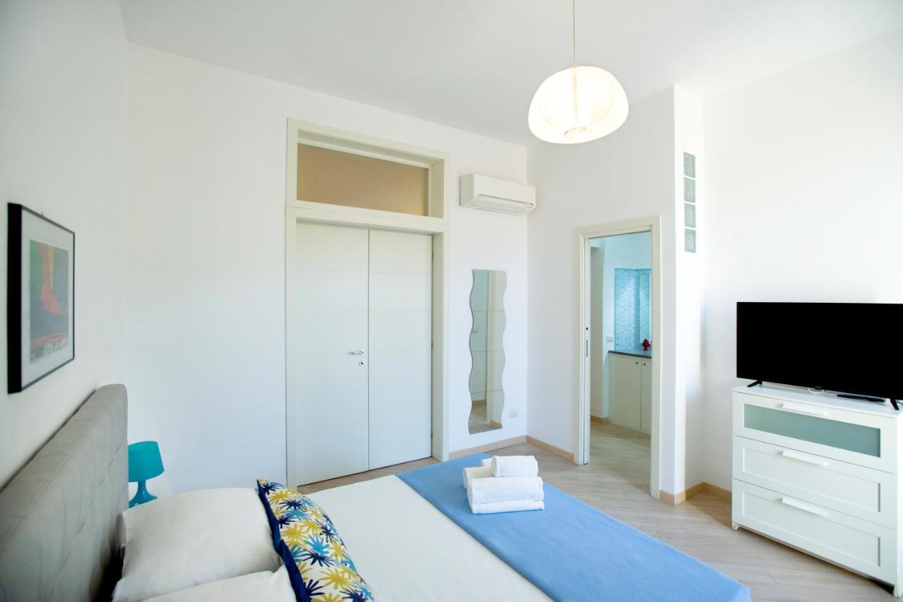 Apartamento Casa Miniero Center *