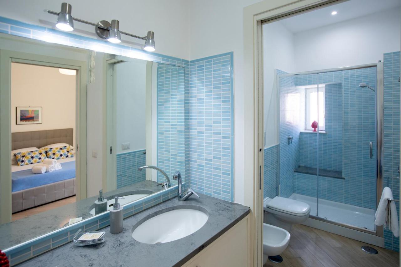 Casa Miniero Center Península Sorrentina